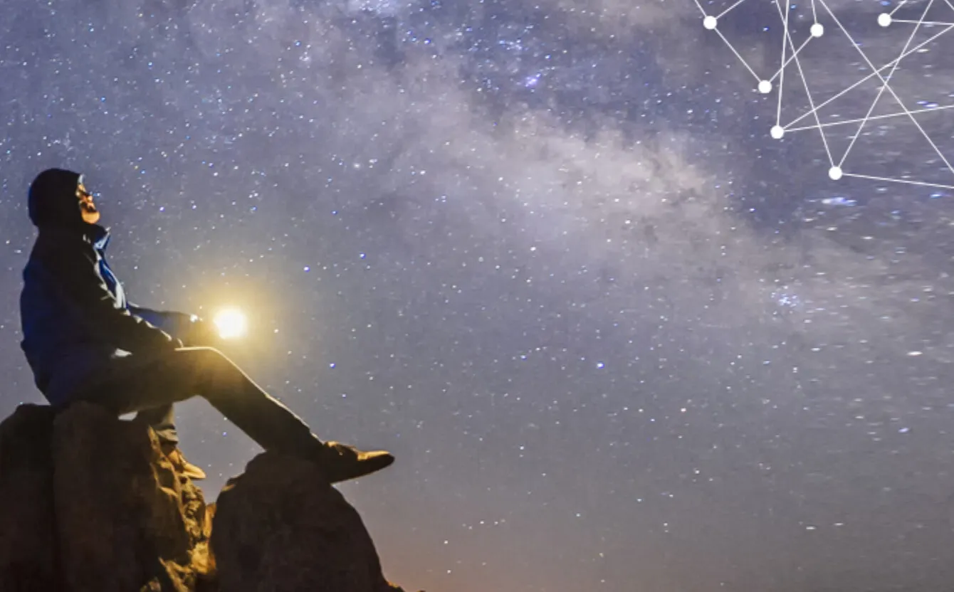 Lever les yeux au ciel — Diversité des projets
