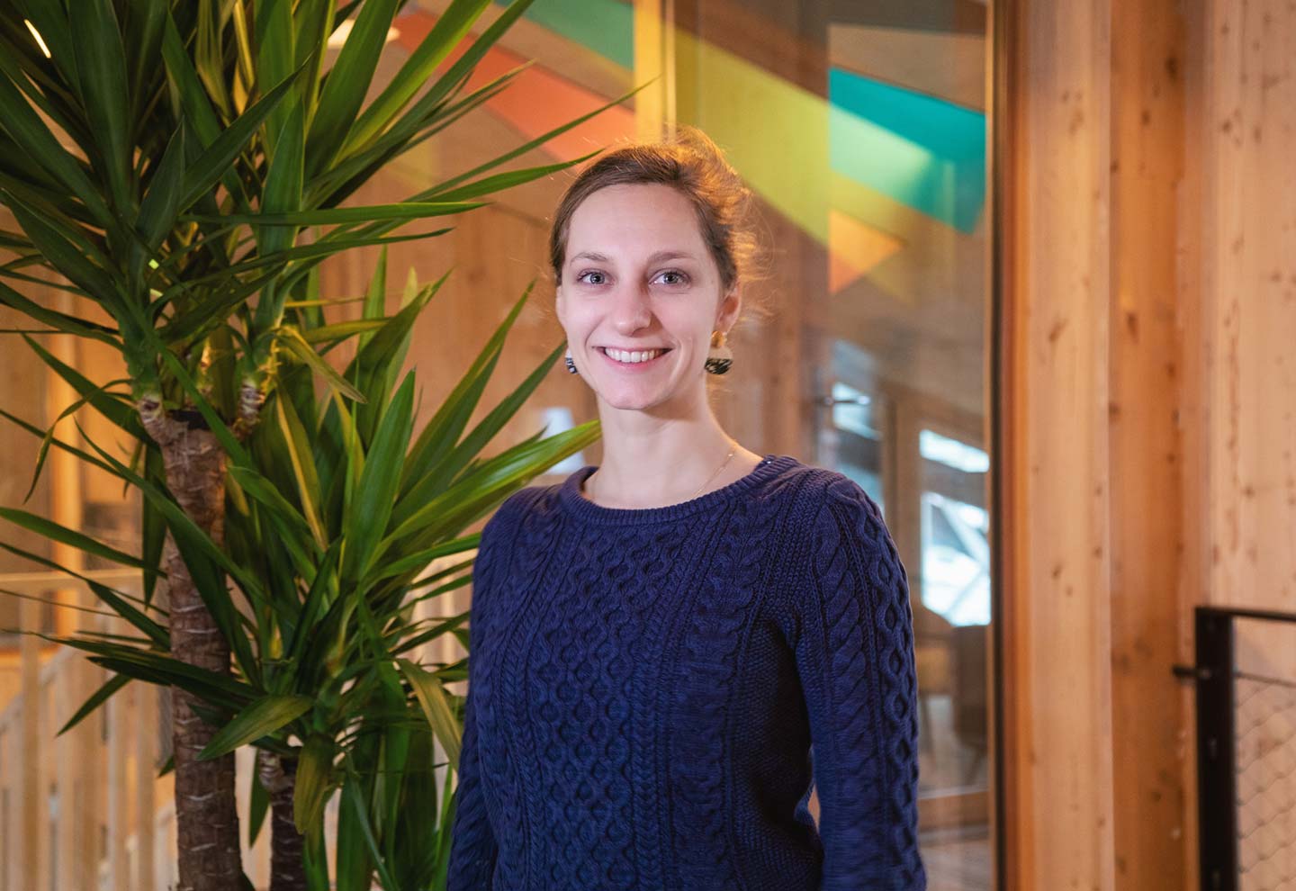 Hermance HOSTEIN, Chargée Recrutement et Relations Ecoles Hermance HOSTEIN, Chargée Recrutement et Relations Ecoles